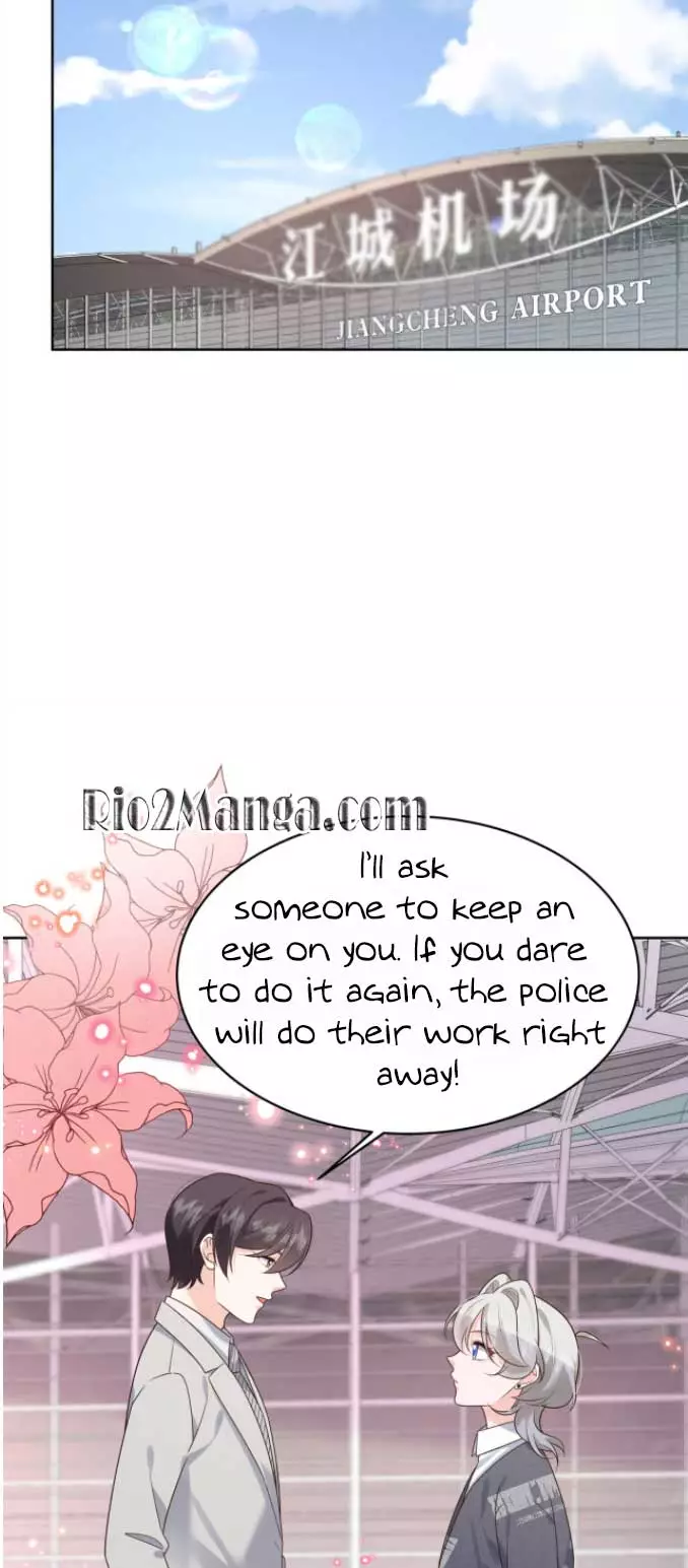National School Prince Is A Girl Chapter 298 page 42