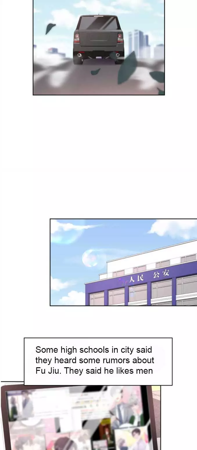 National School Prince Is A Girl Chapter 298 page 35