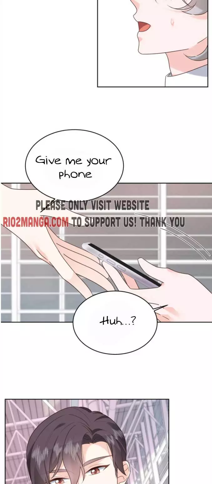 National School Prince Is A Girl Chapter 298 page 44