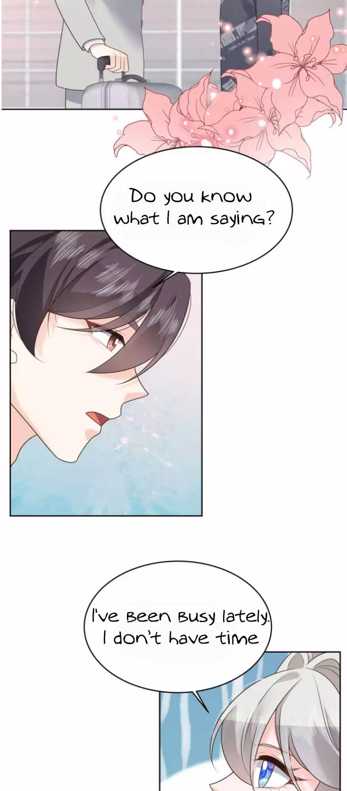 National School Prince Is A Girl Chapter 298 page 43