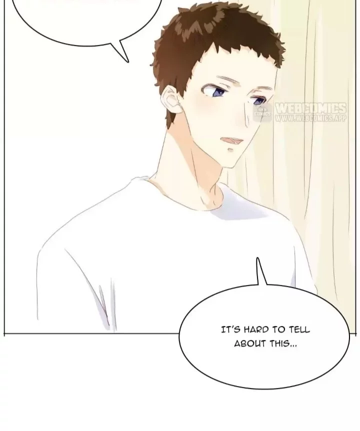 Mens Wear Store and Her Royal Highness Chapter 89 page 12