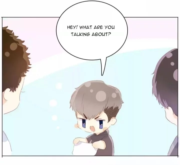 Mens Wear Store and Her Royal Highness Chapter 89 page 14