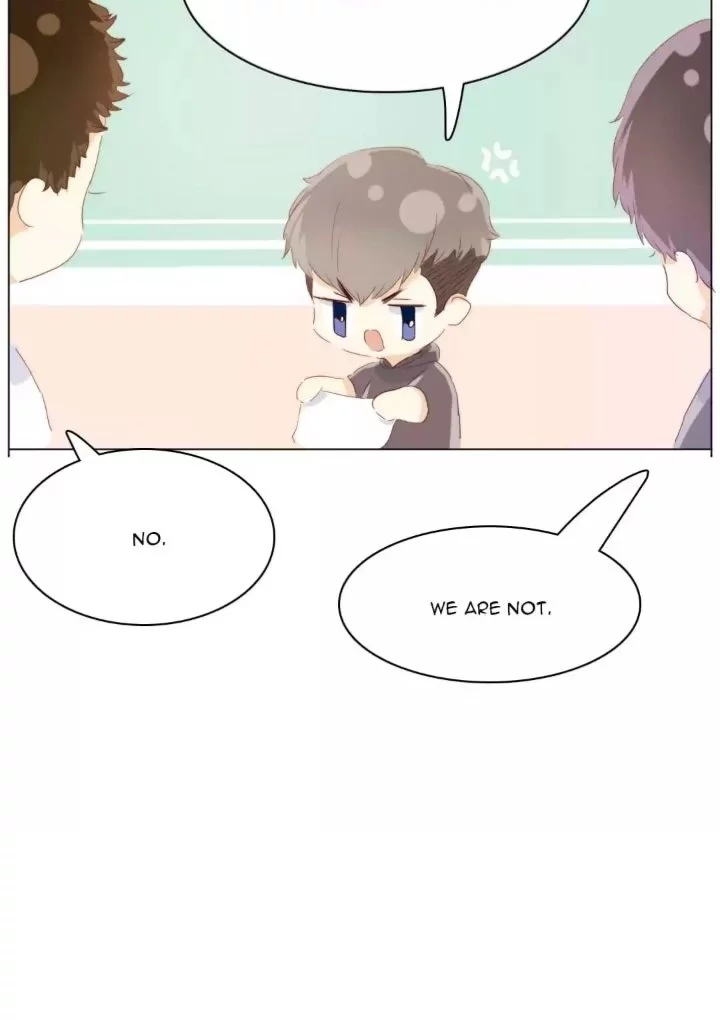 Mens Wear Store and Her Royal Highness Chapter 89 page 16