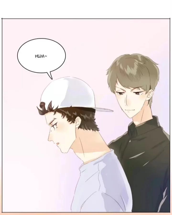 Mens Wear Store and Her Royal Highness Chapter 89 page 26