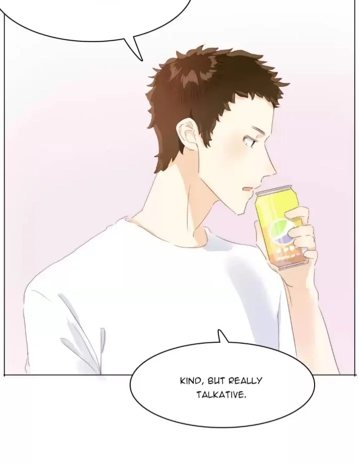 Mens Wear Store and Her Royal Highness Chapter 89 page 10