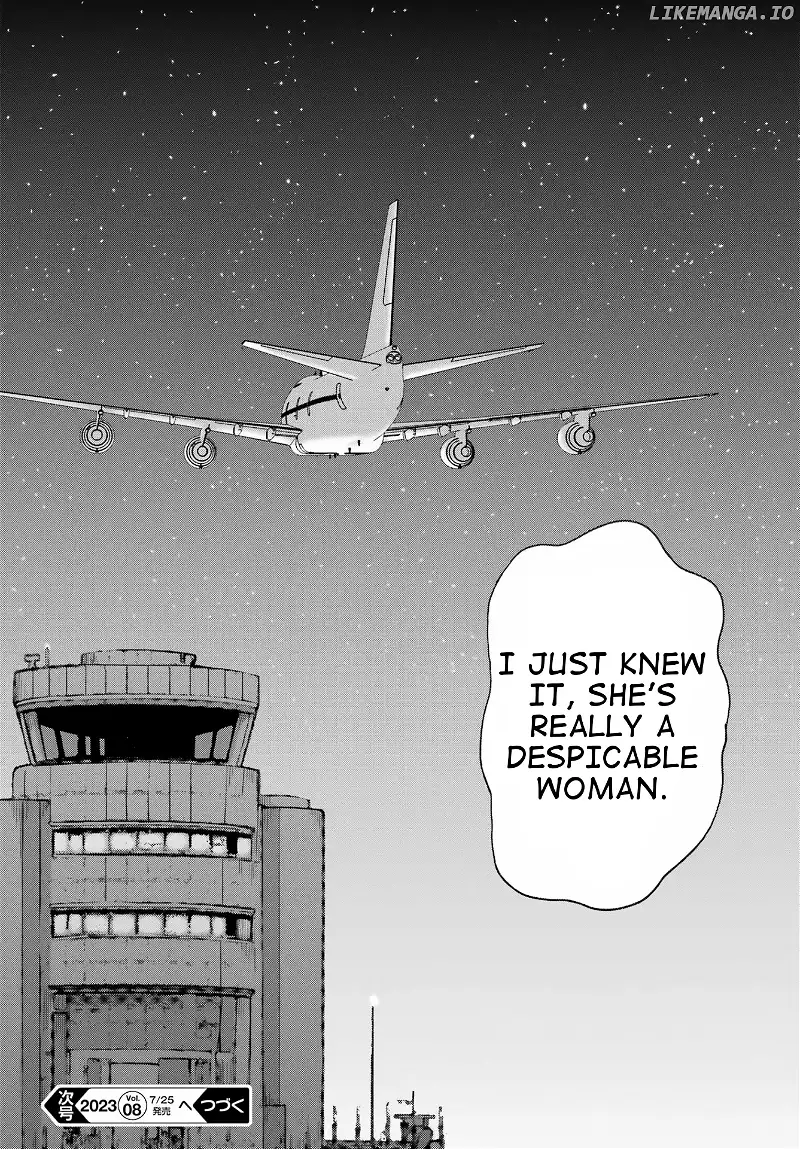 High Score Girl DASH Chapter 37 page 24
