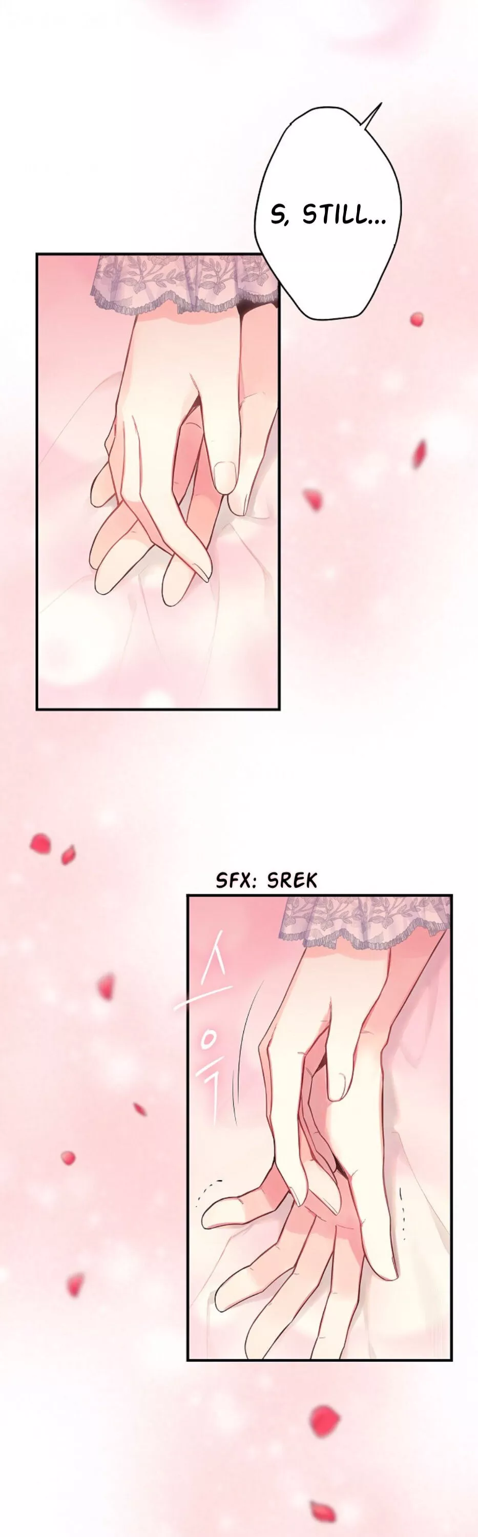 Survive as the Hero's Wife Chapter 89 page 15