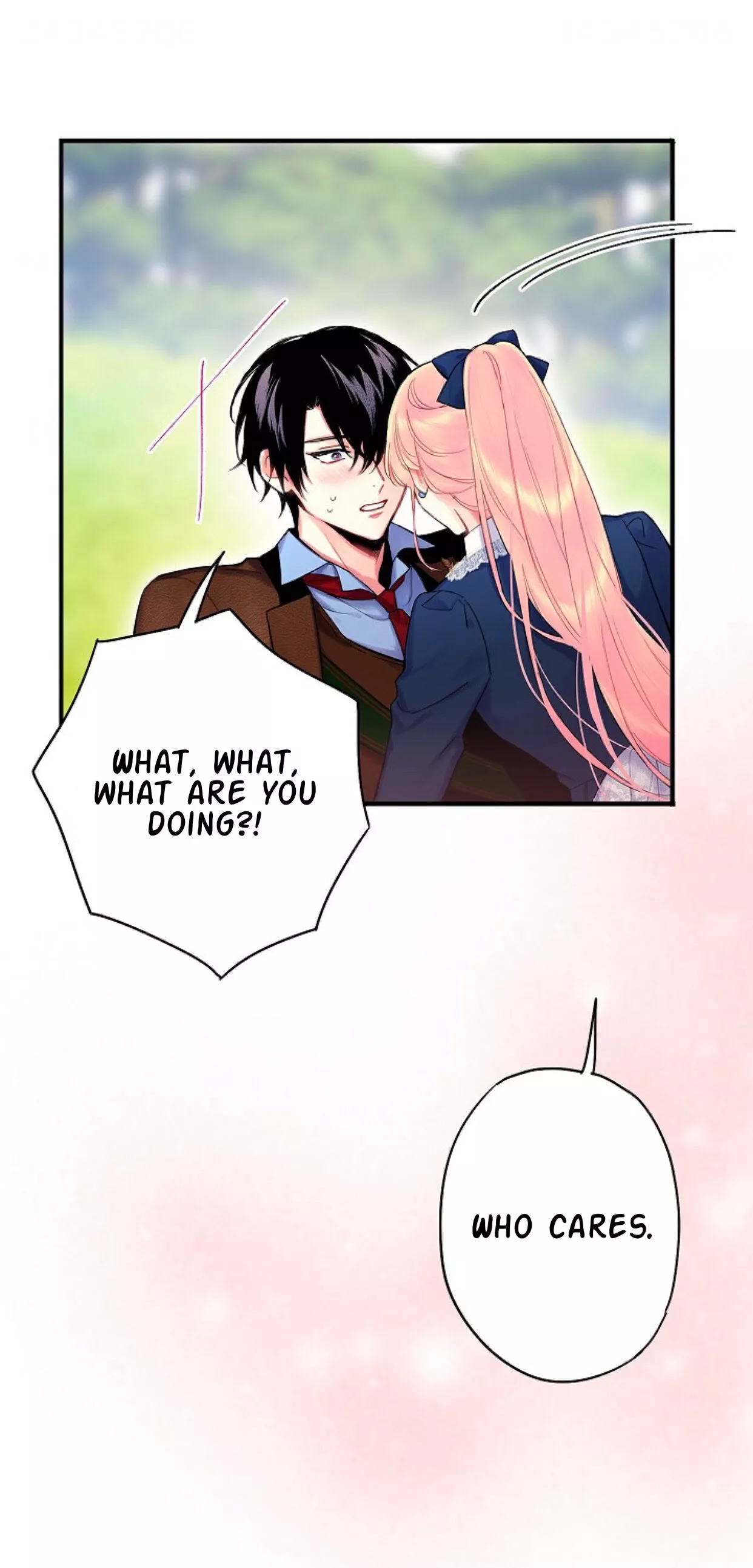 Survive as the Hero's Wife Chapter 89 page 13