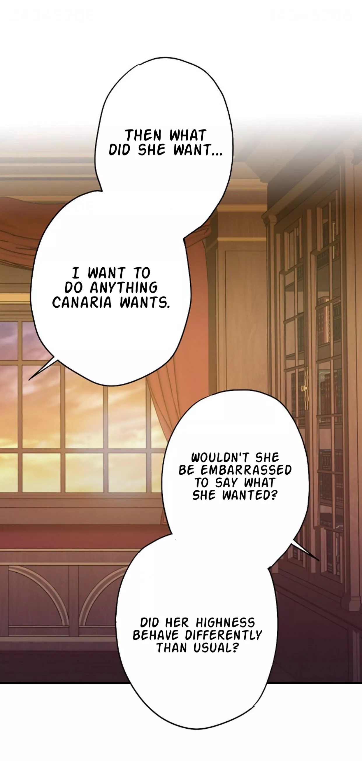 Survive as the Hero's Wife Chapter 89 page 46