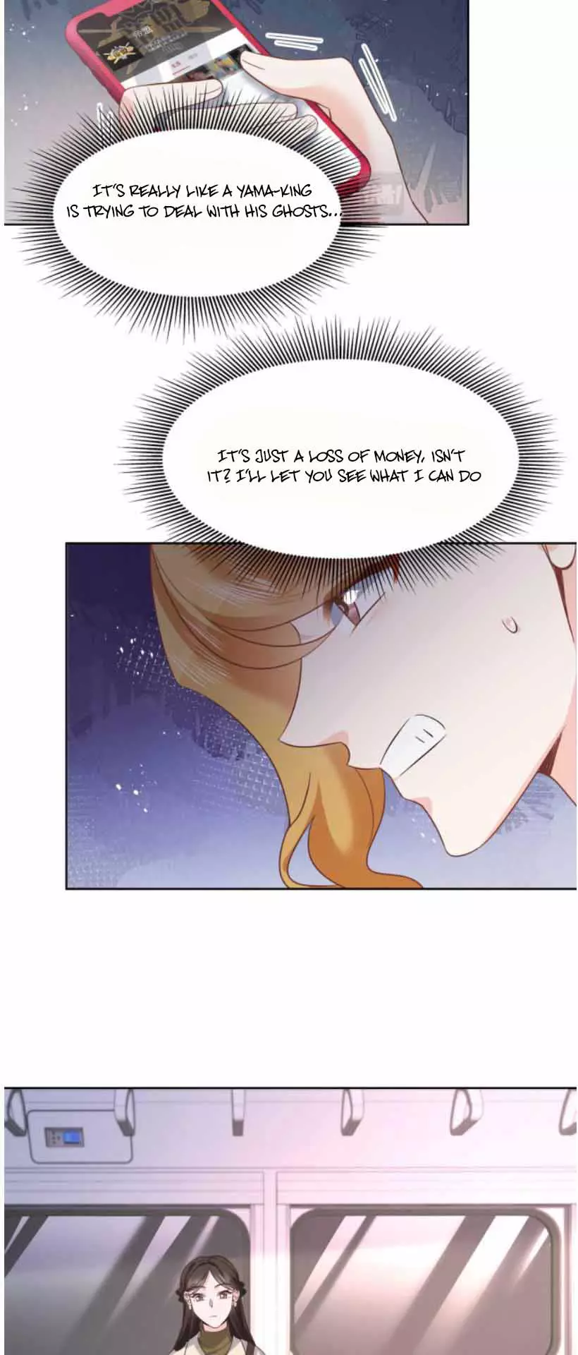 National School Prince Is A Girl Chapter 299 page 23