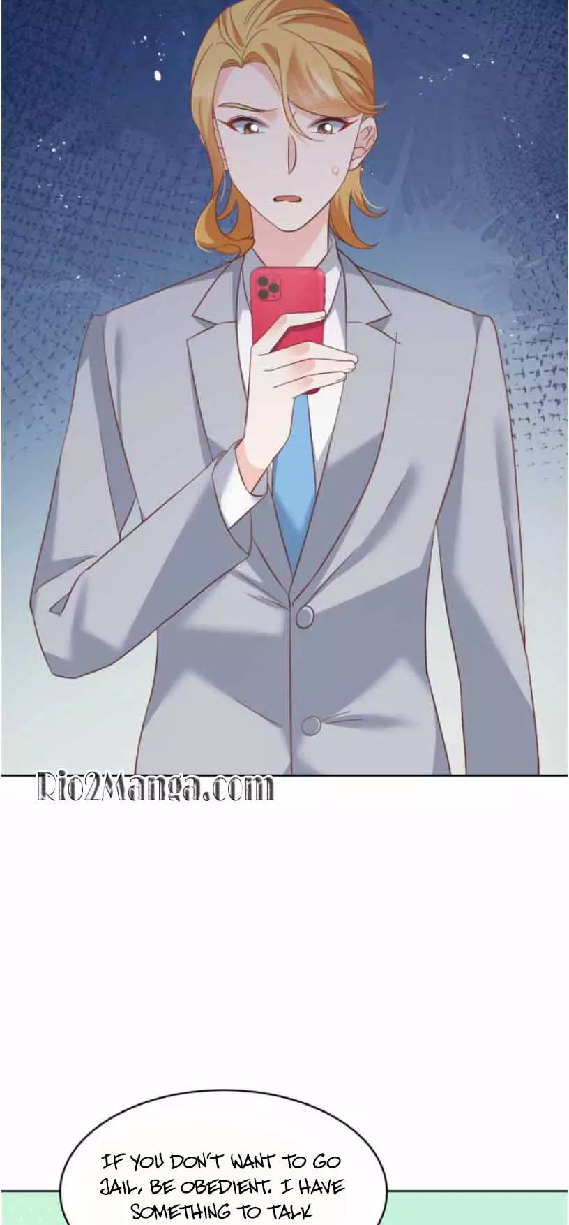 National School Prince Is A Girl Chapter 299 page 12