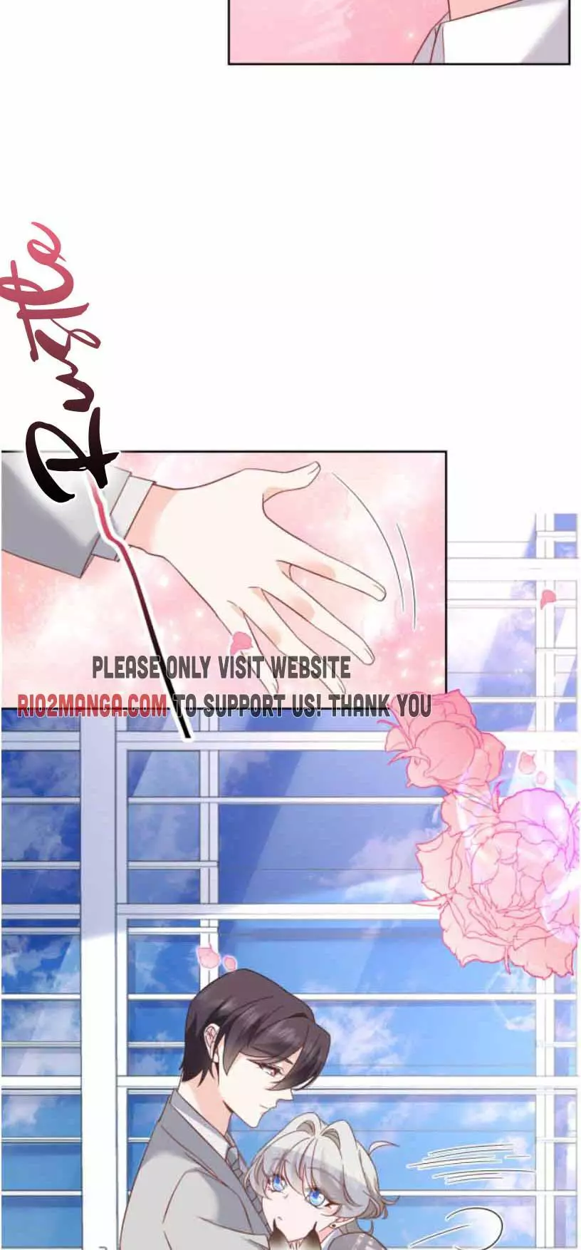 National School Prince Is A Girl Chapter 299 page 9
