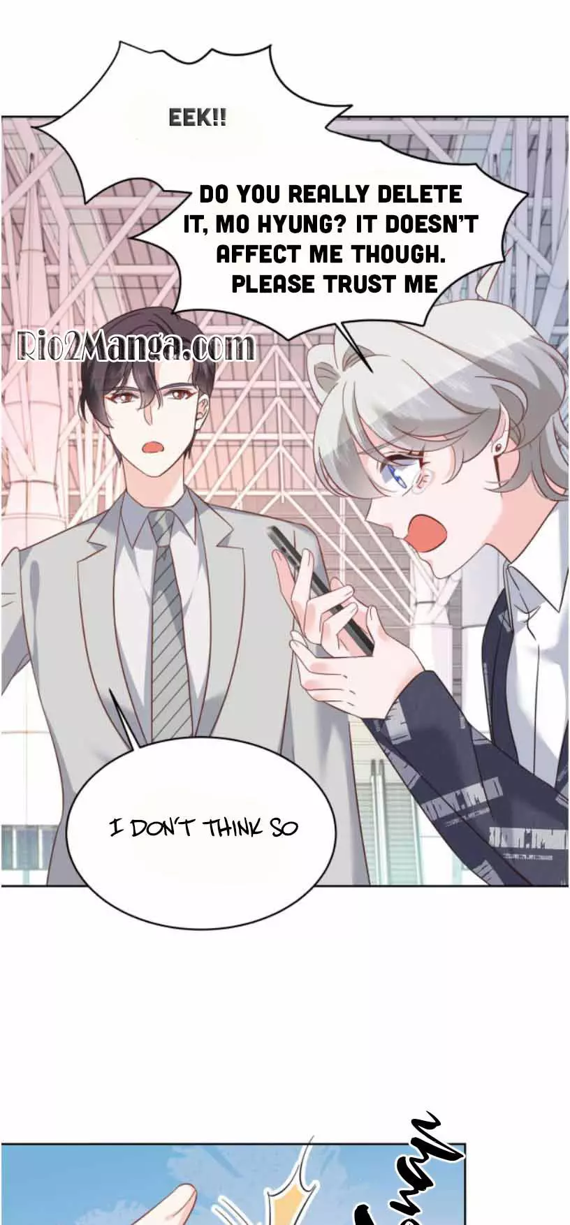 National School Prince Is A Girl Chapter 299 page 2