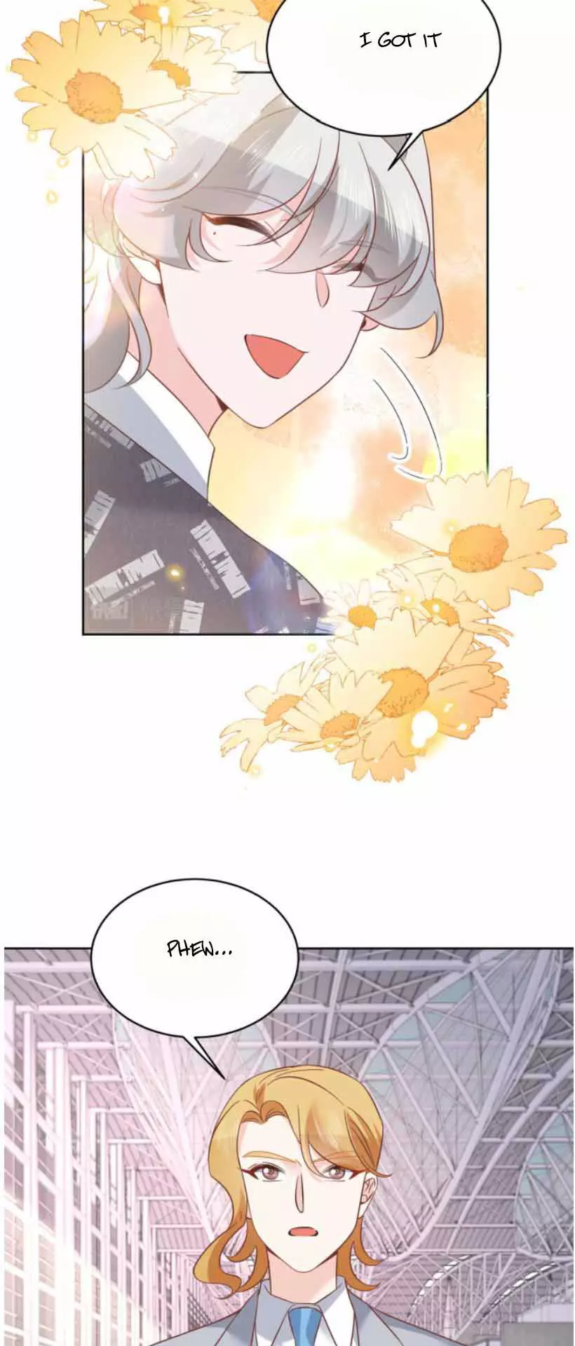 National School Prince Is A Girl Chapter 299 page 19