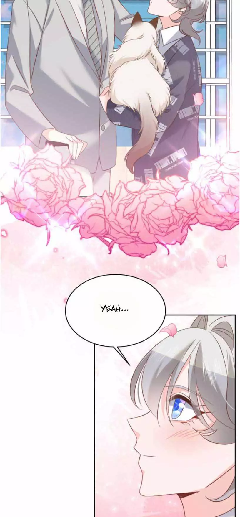 National School Prince Is A Girl Chapter 299 page 8