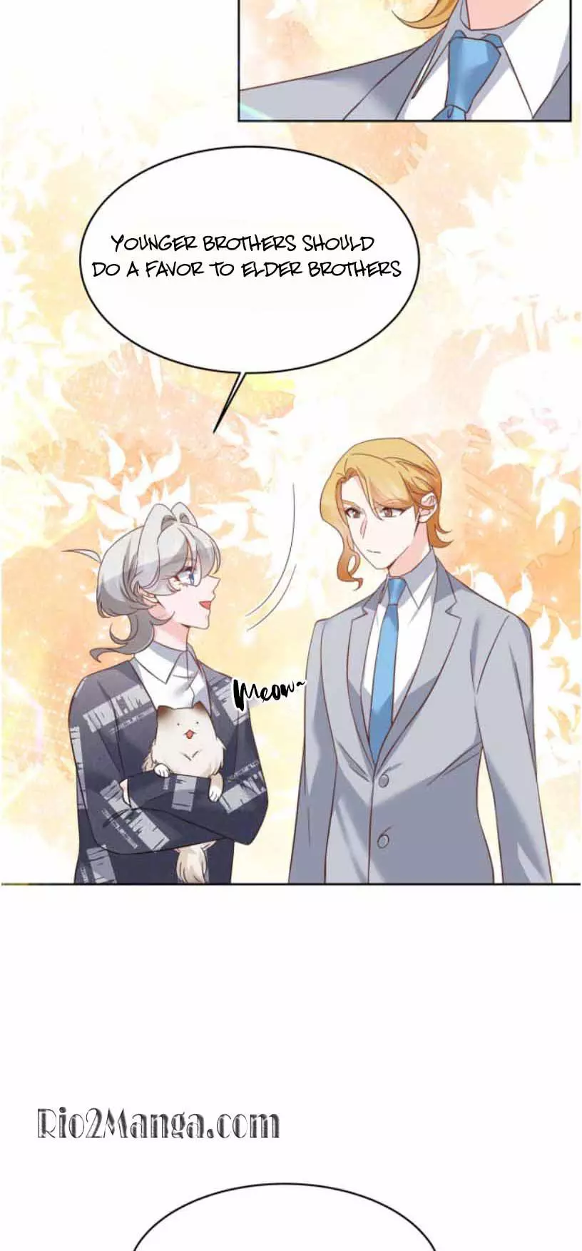 National School Prince Is A Girl Chapter 299 page 16