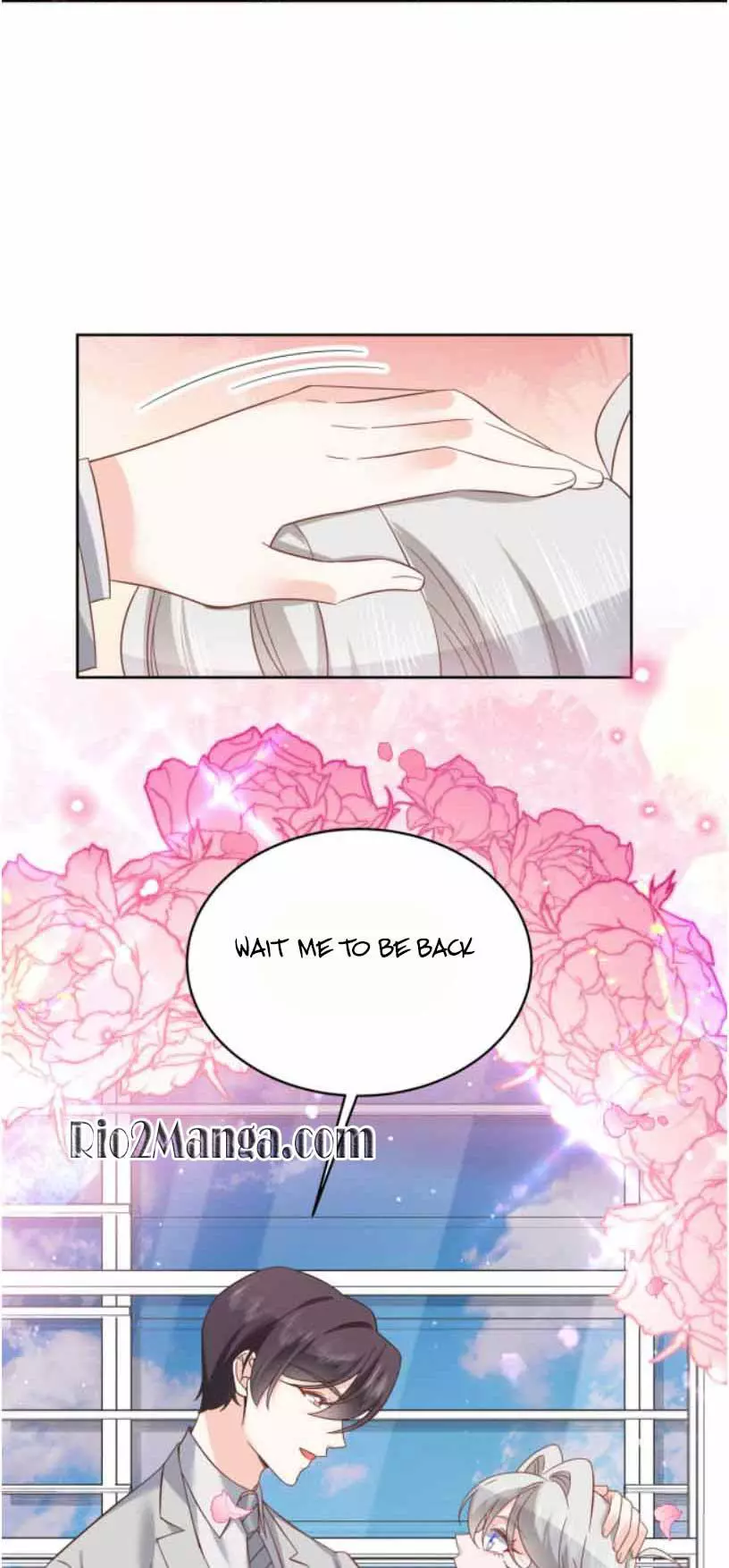 National School Prince Is A Girl Chapter 299 page 7