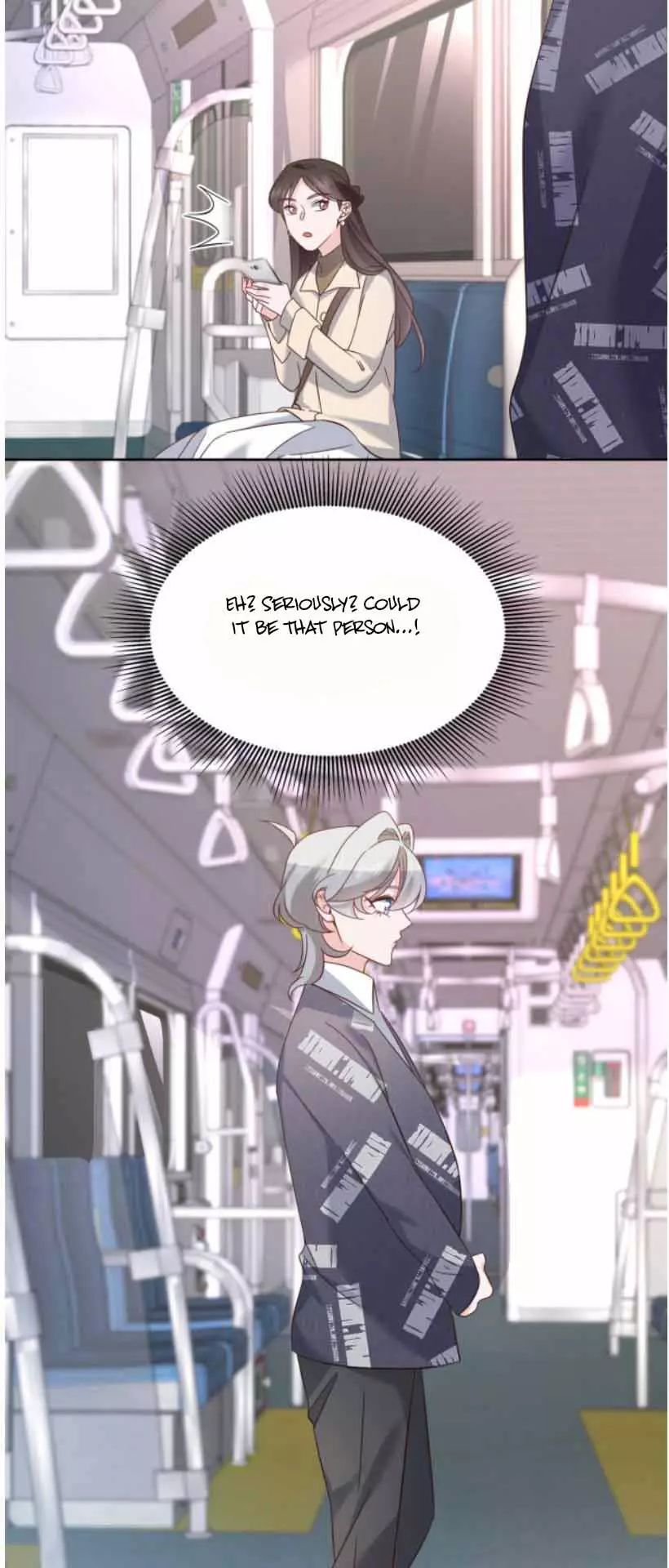 National School Prince Is A Girl Chapter 299 page 27