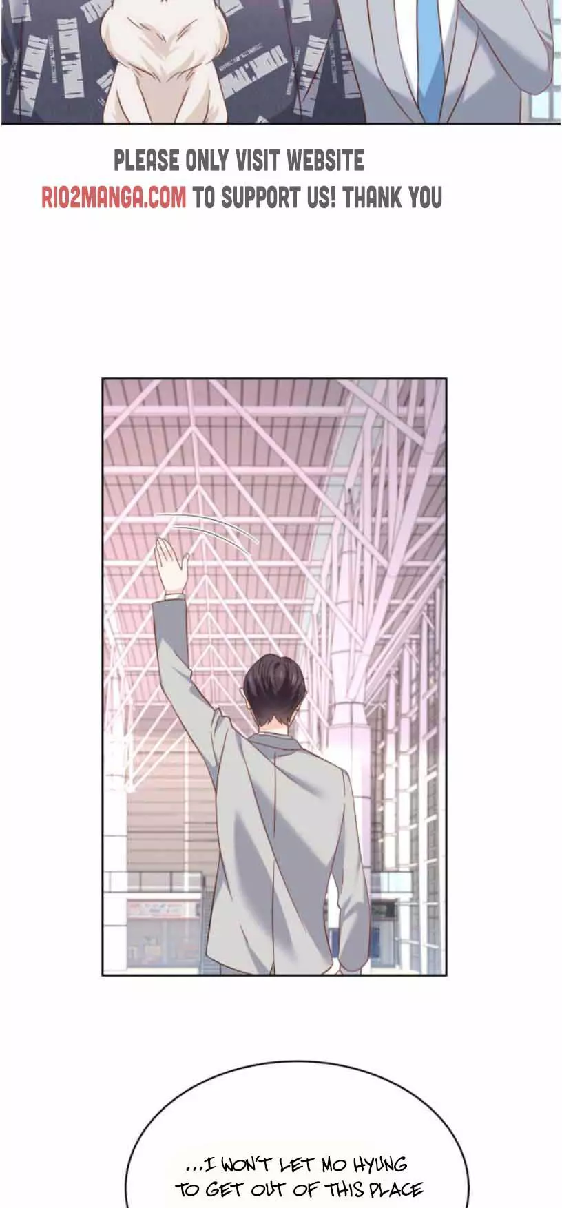 National School Prince Is A Girl Chapter 299 page 14
