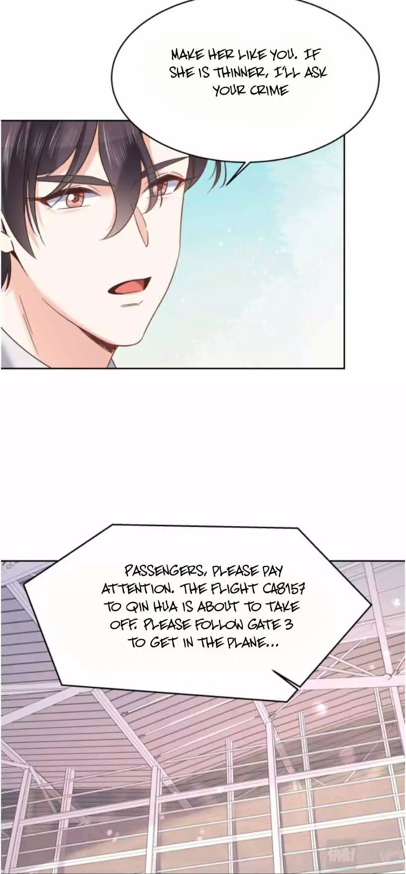 National School Prince Is A Girl Chapter 299 page 6