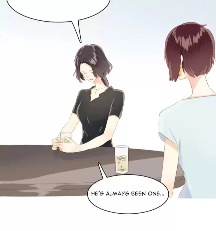 Mens Wear Store and Her Royal Highness Chapter 90 page 7