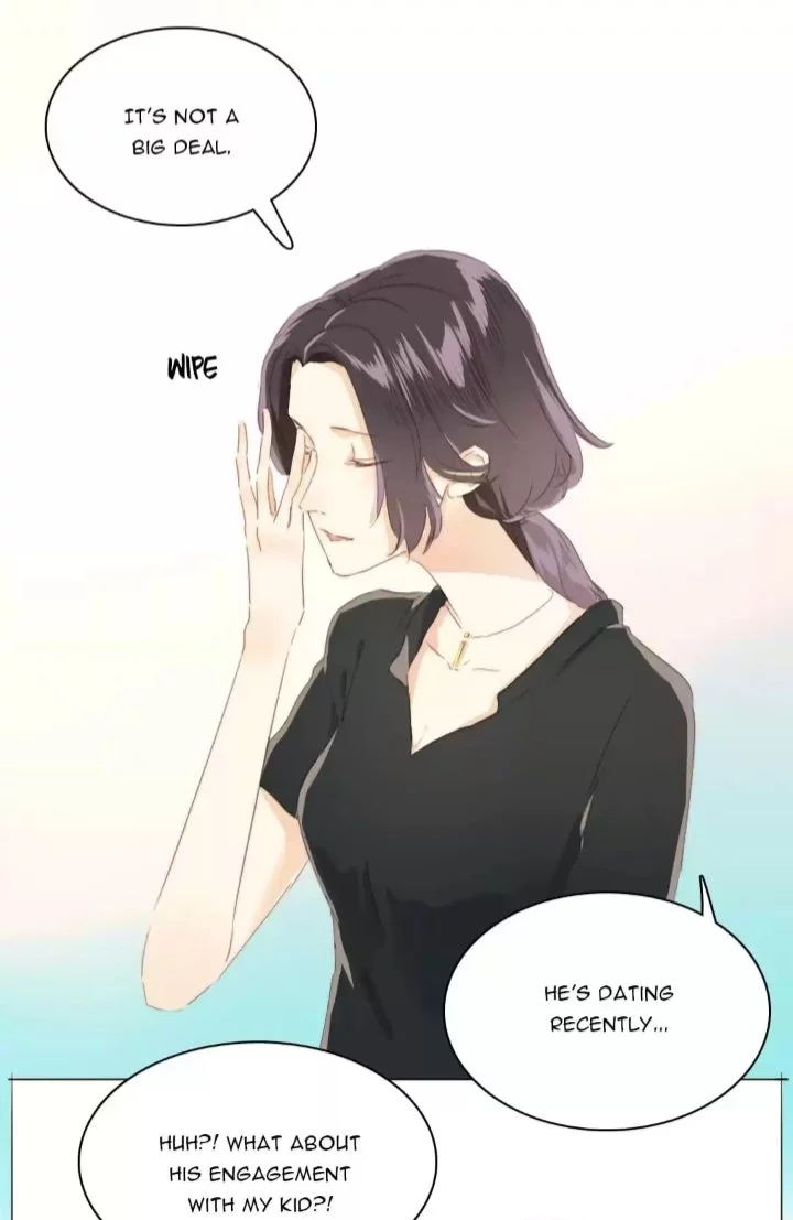 Mens Wear Store and Her Royal Highness Chapter 90 page 10