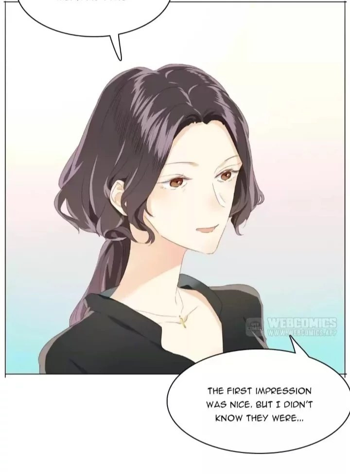 Mens Wear Store and Her Royal Highness Chapter 90 page 13