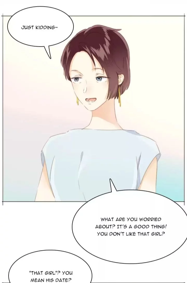 Mens Wear Store and Her Royal Highness Chapter 90 page 12
