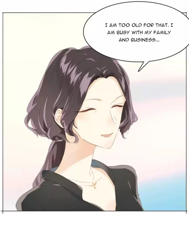 Mens Wear Store and Her Royal Highness Chapter 90 page 5