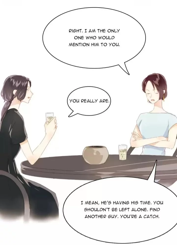 Mens Wear Store and Her Royal Highness Chapter 90 page 4