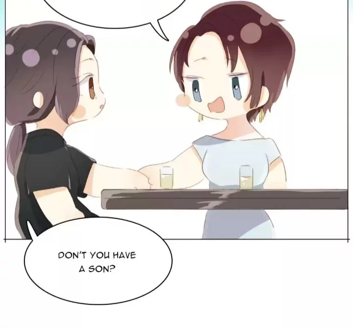 Mens Wear Store and Her Royal Highness Chapter 90 page 11