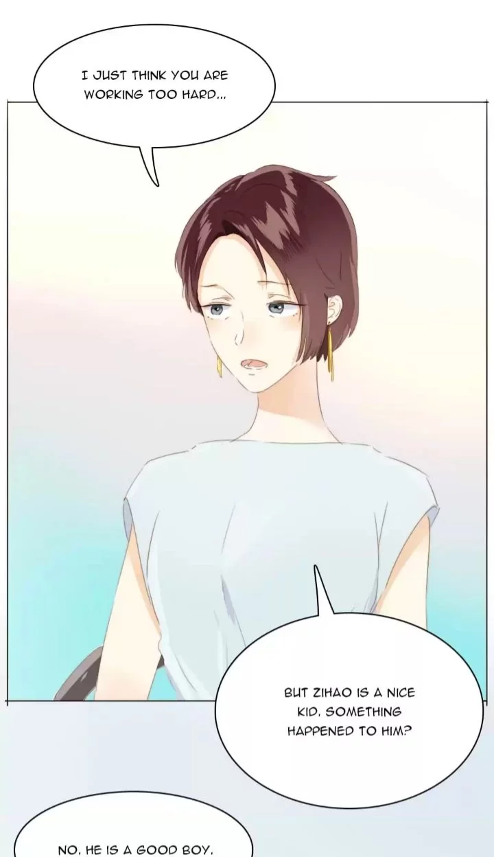 Mens Wear Store and Her Royal Highness Chapter 90 page 6