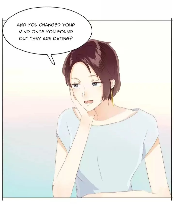 Mens Wear Store and Her Royal Highness Chapter 90 page 14