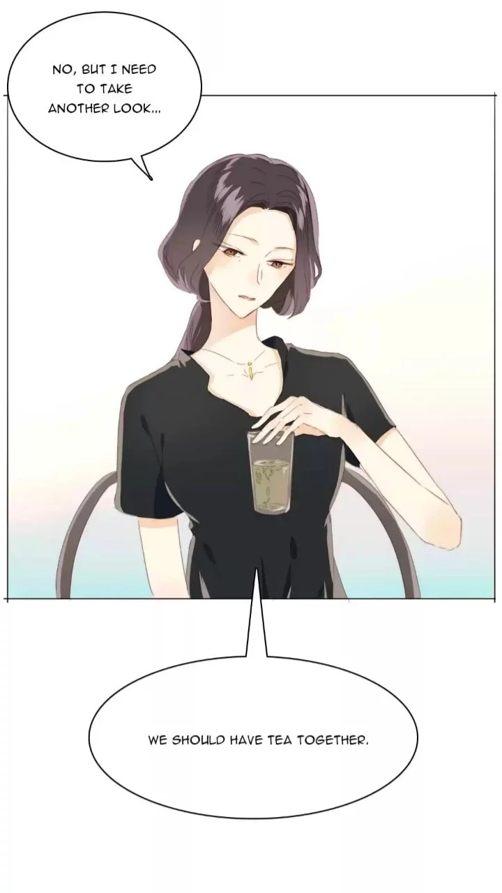 Mens Wear Store and Her Royal Highness Chapter 90 page 15
