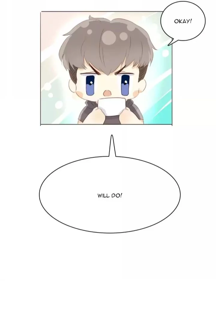 Mens Wear Store and Her Royal Highness Chapter 90 page 30