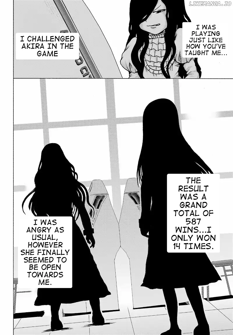High Score Girl DASH Chapter 38 page 20