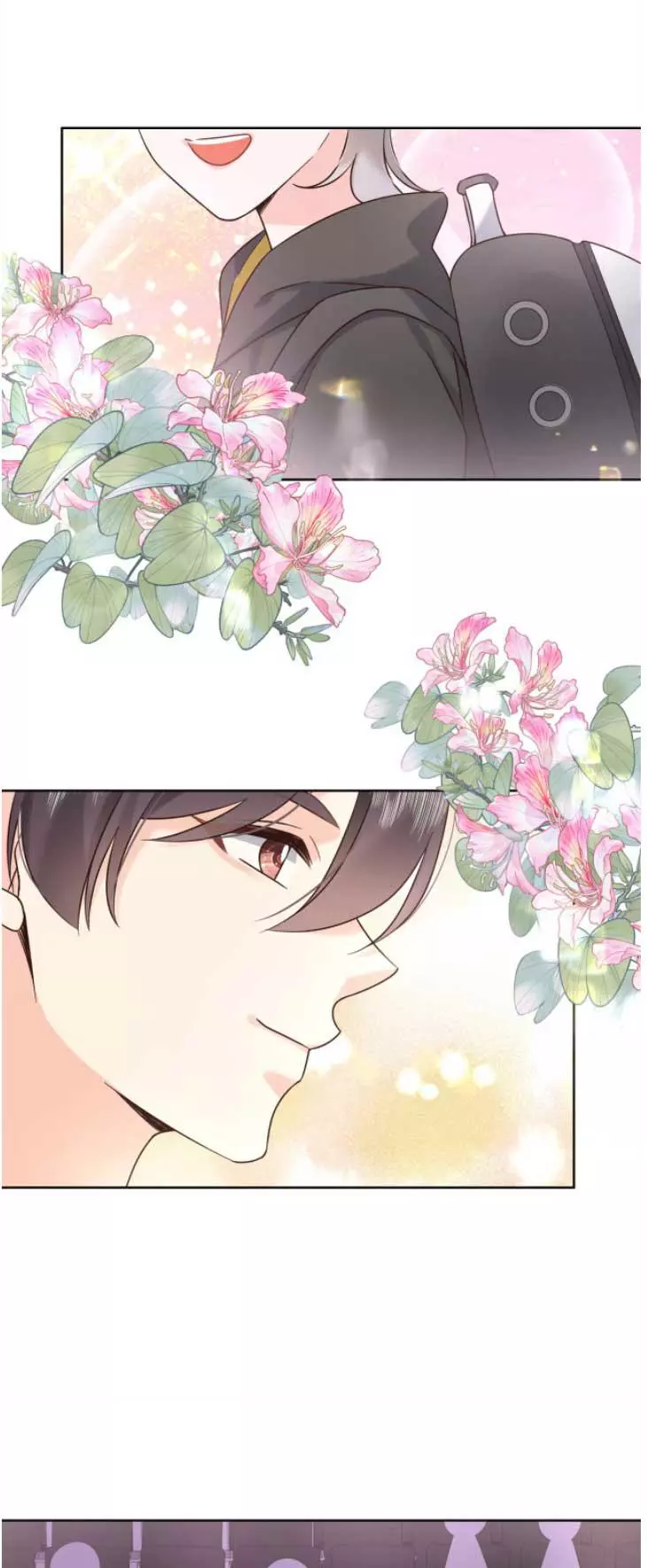 National School Prince Is A Girl Chapter 300 page 8