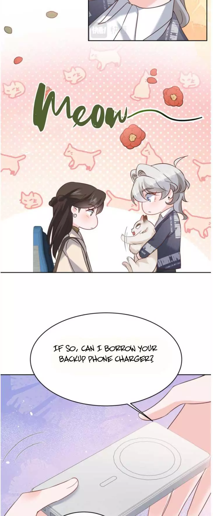 National School Prince Is A Girl Chapter 300 page 3