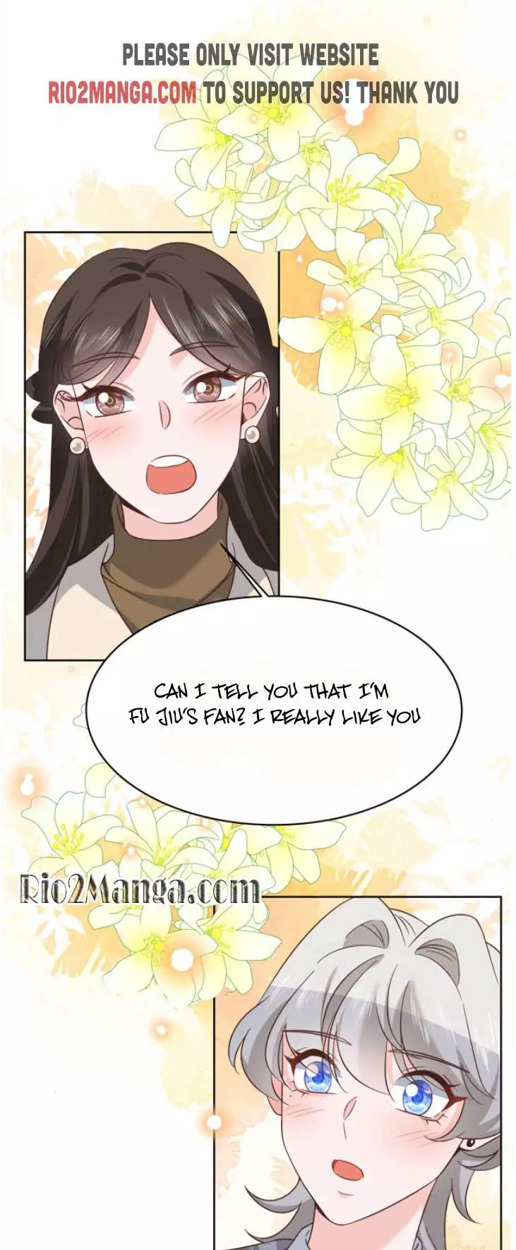 National School Prince Is A Girl Chapter 300 page 2