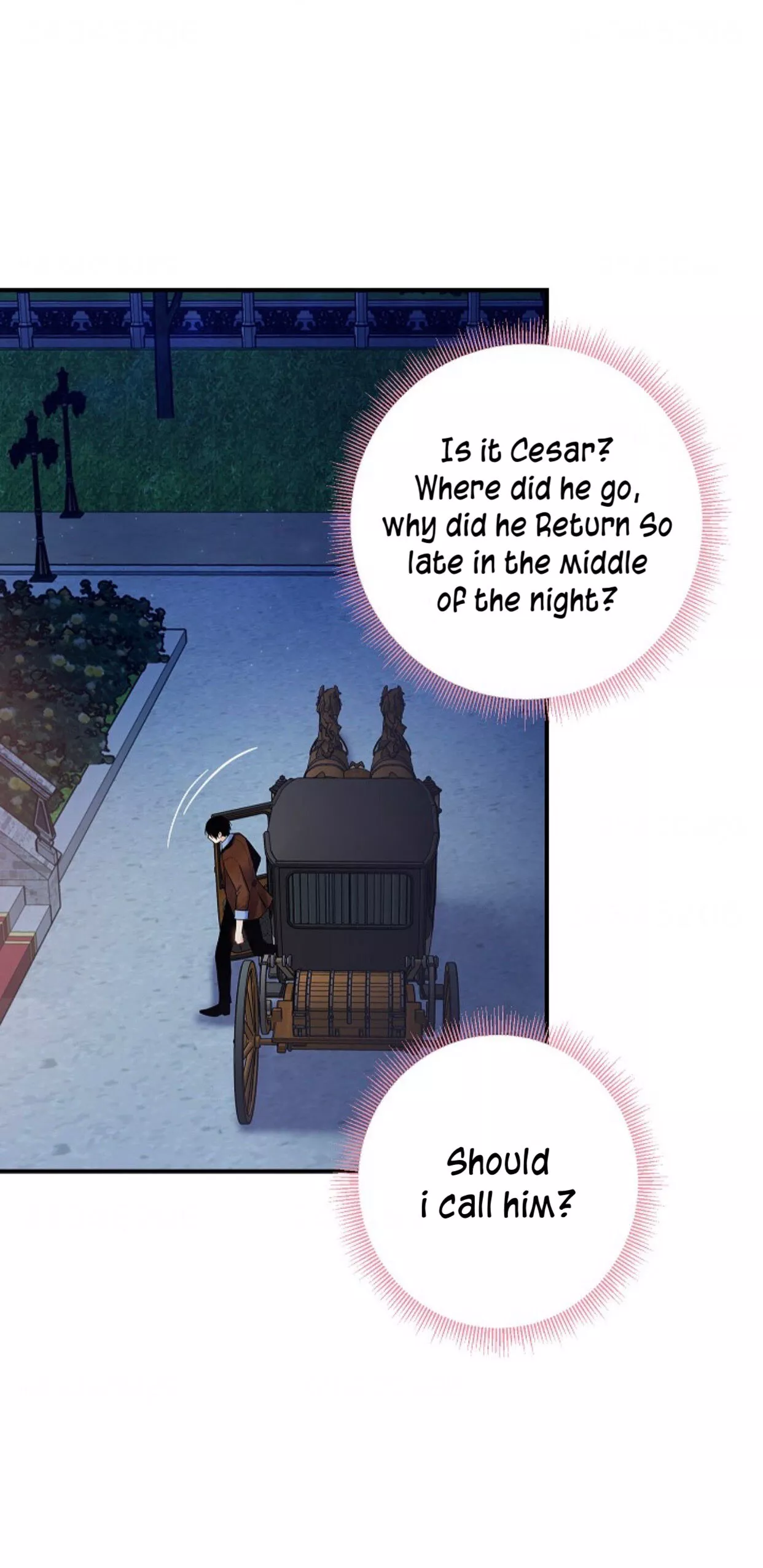 Survive as the Hero's Wife Chapter 90 page 5