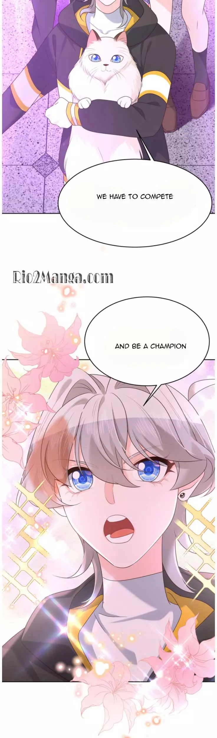 National School Prince Is A Girl Chapter 300 page 26