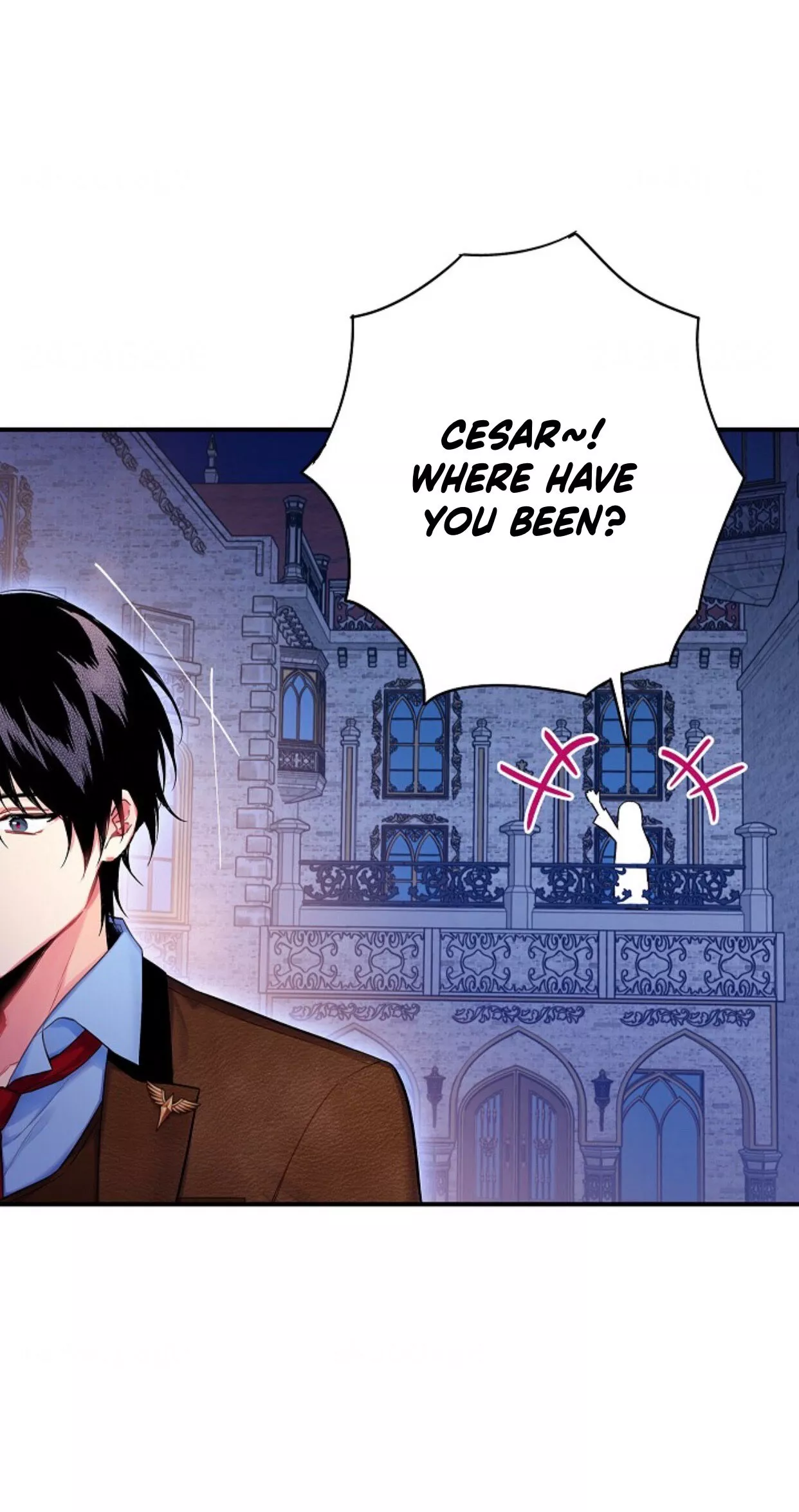 Survive as the Hero's Wife Chapter 90 page 6