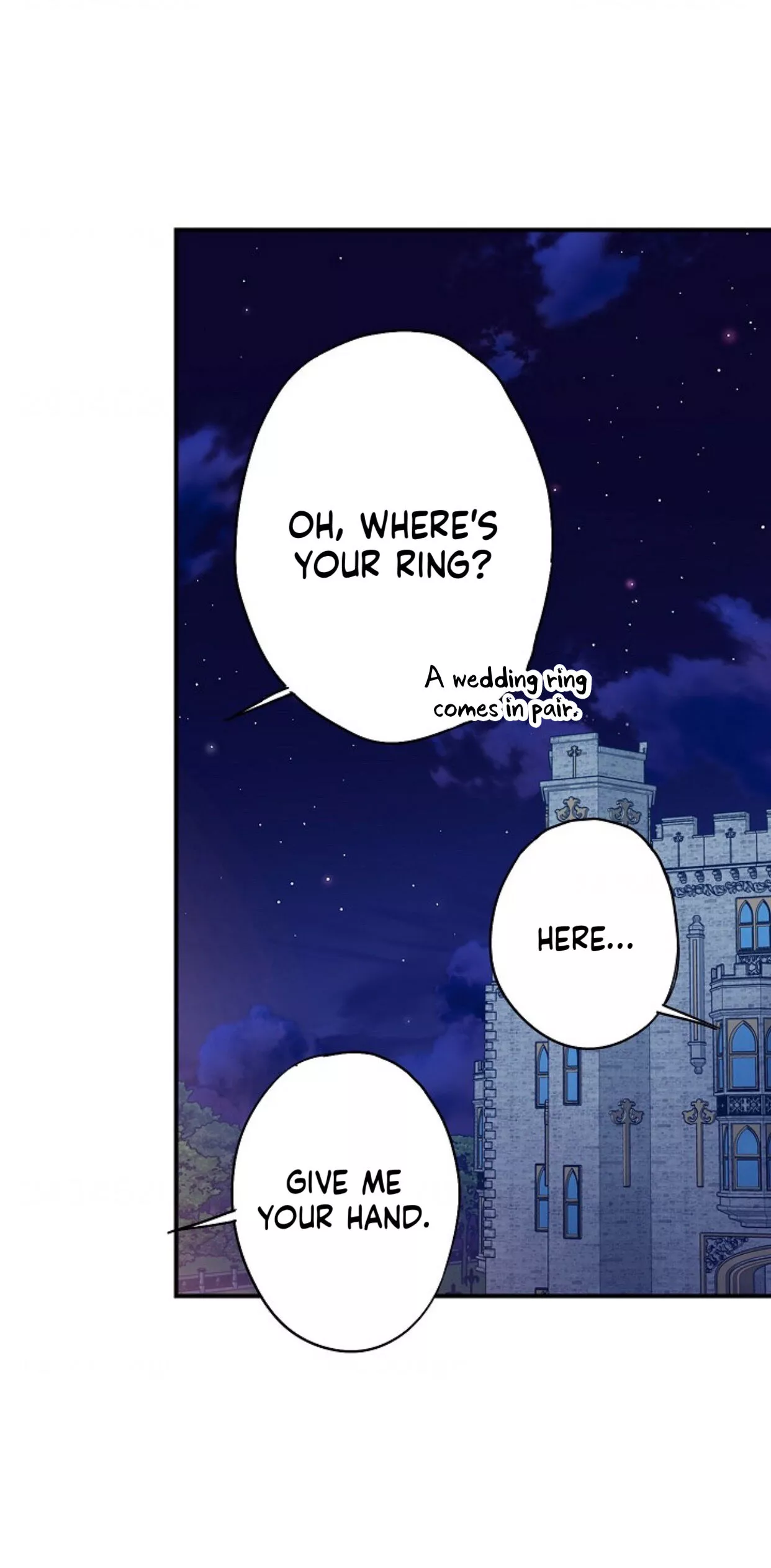 Survive as the Hero's Wife Chapter 90 page 29