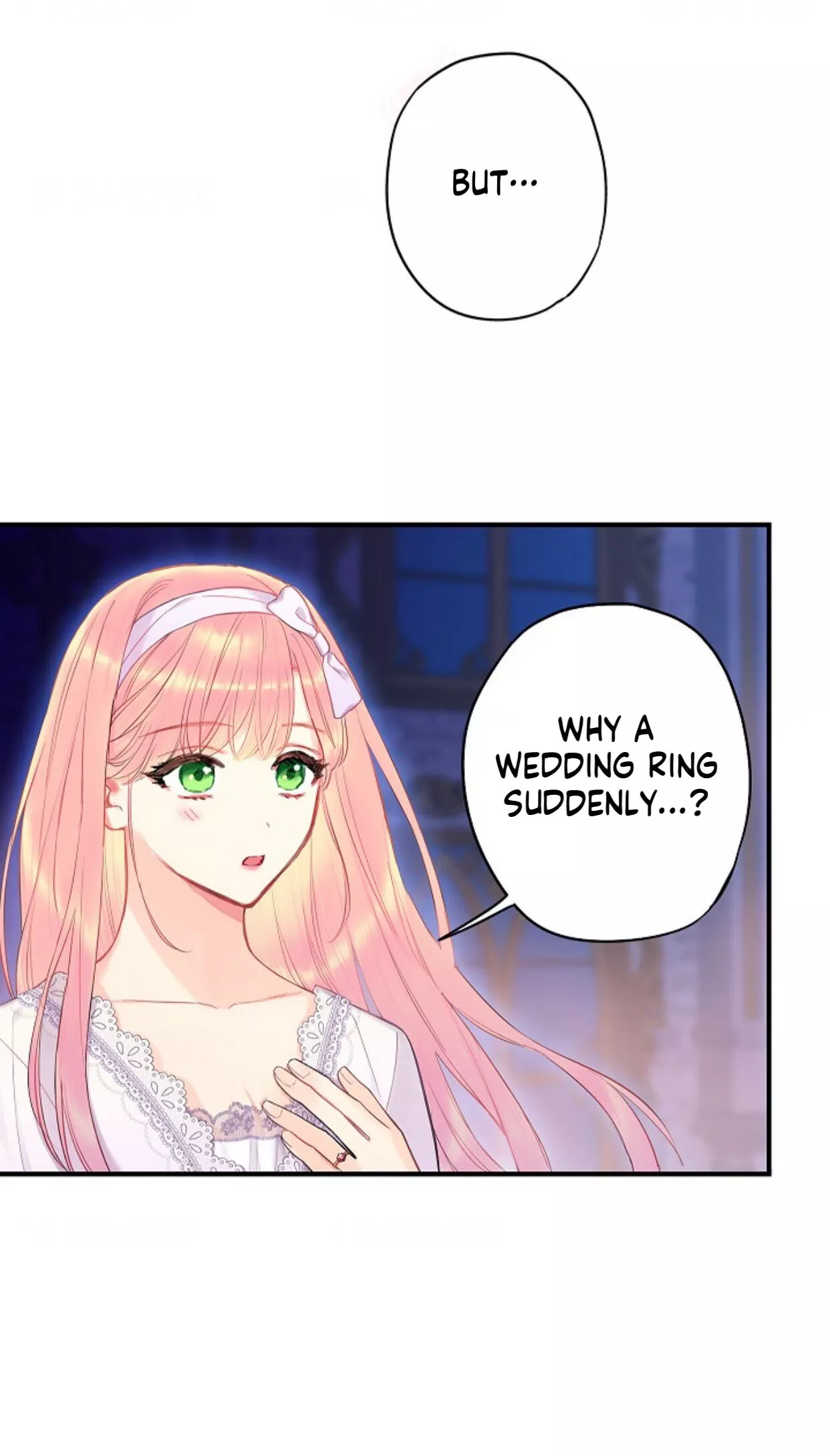 Survive as the Hero's Wife Chapter 90 page 24