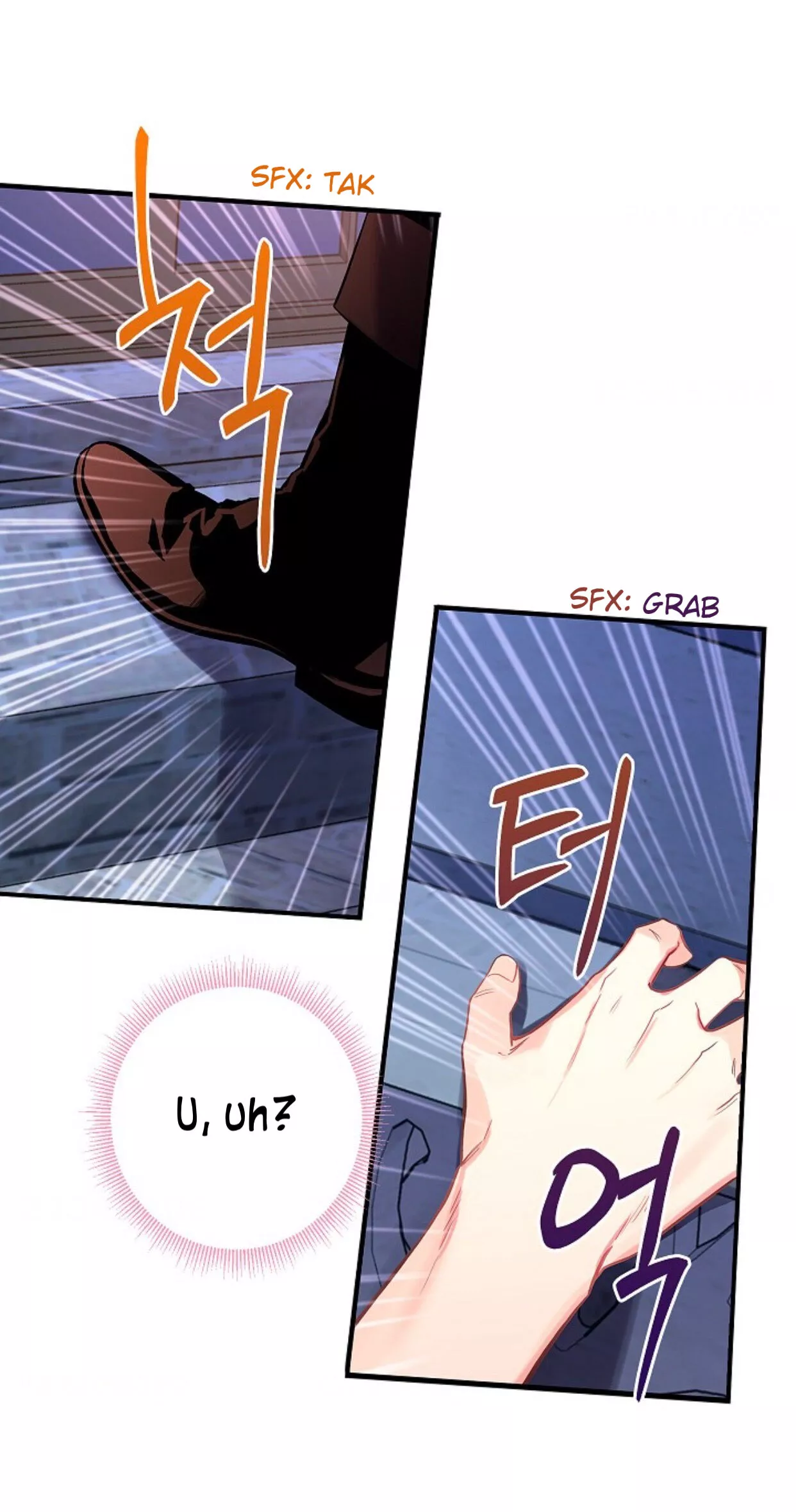 Survive as the Hero's Wife Chapter 90 page 15