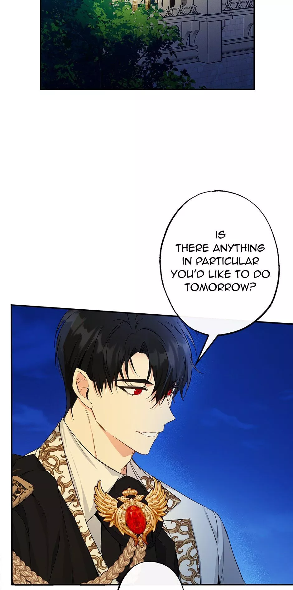 I Was Tricked into this Fake Marriage! Chapter 83 page 6