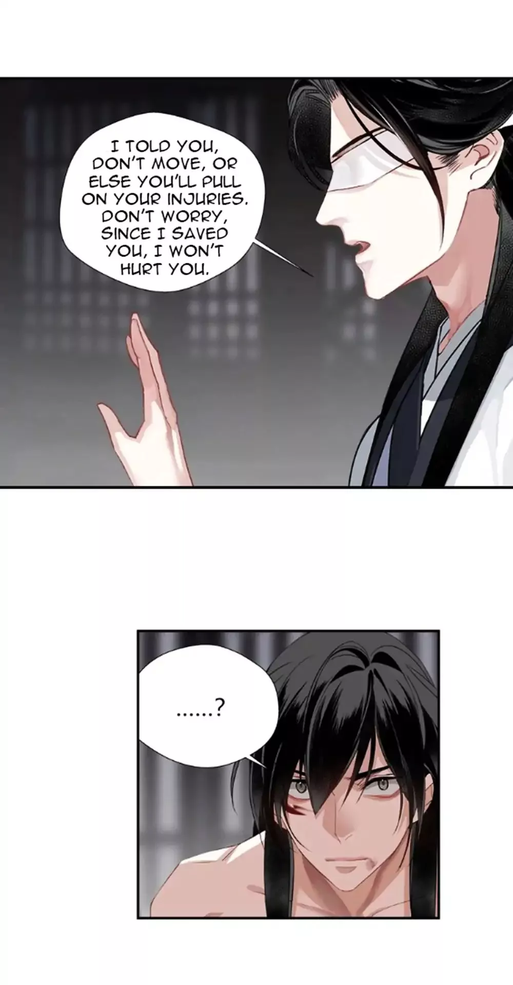 The Grandmaster of Demonic Cultivation Chapter 89 page 5