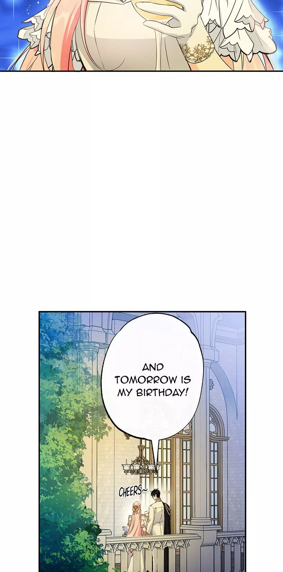 I Was Tricked into this Fake Marriage! Chapter 83 page 5