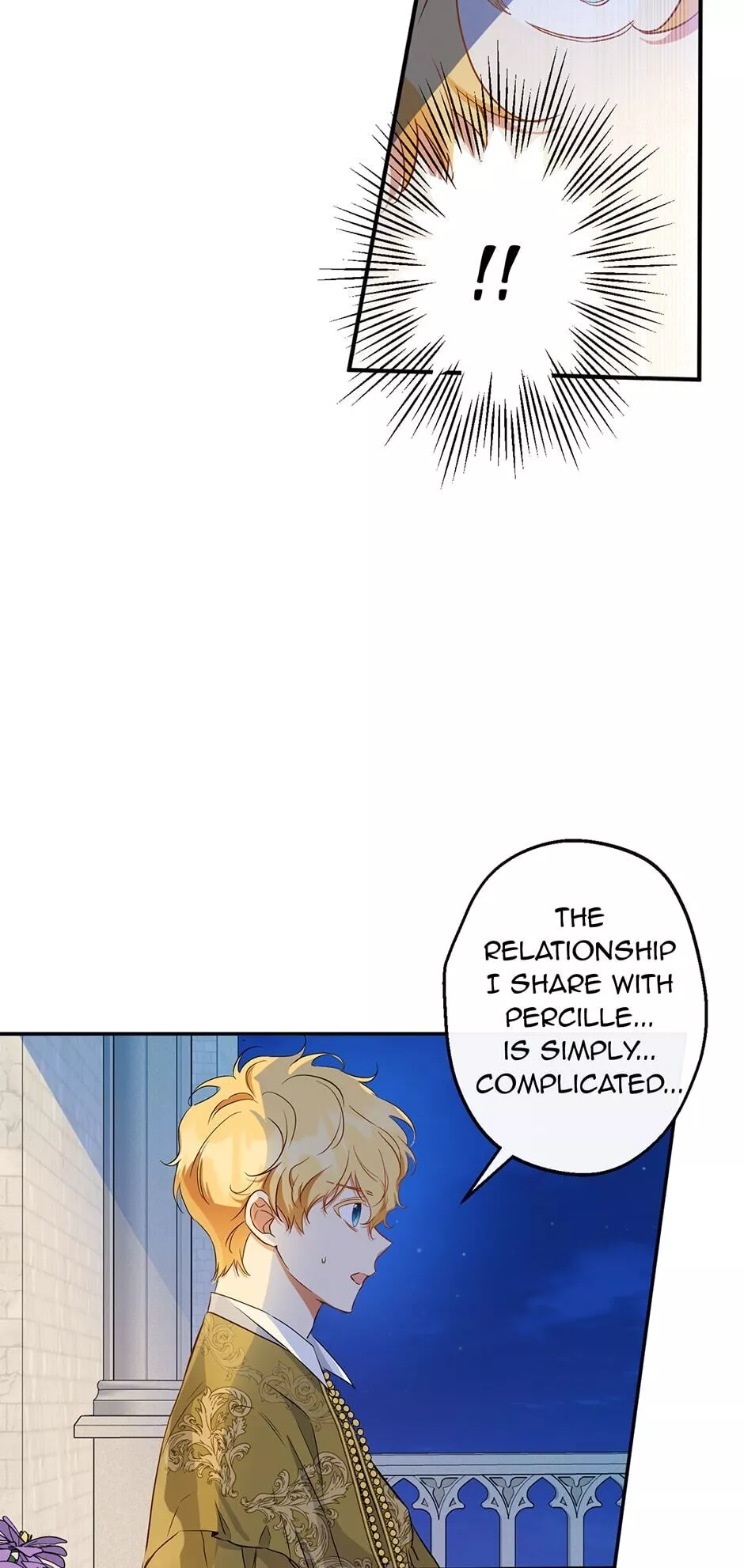 I Was Tricked into this Fake Marriage! Chapter 83 page 25