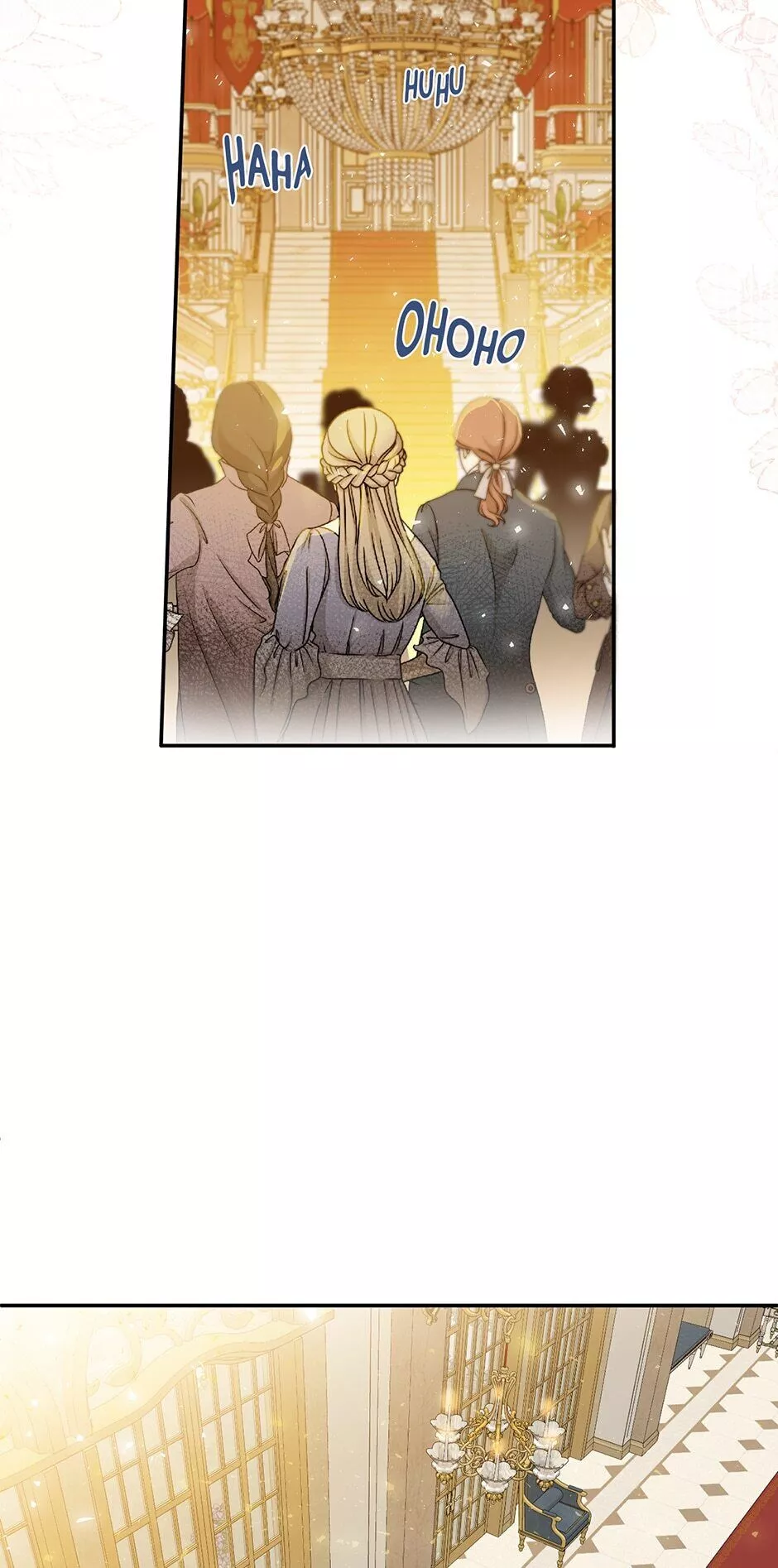 I Was Tricked into this Fake Marriage! Chapter 83 page 3